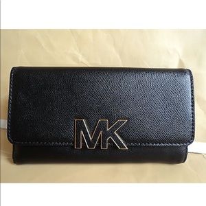 Michael Kors Large Florence Wallet